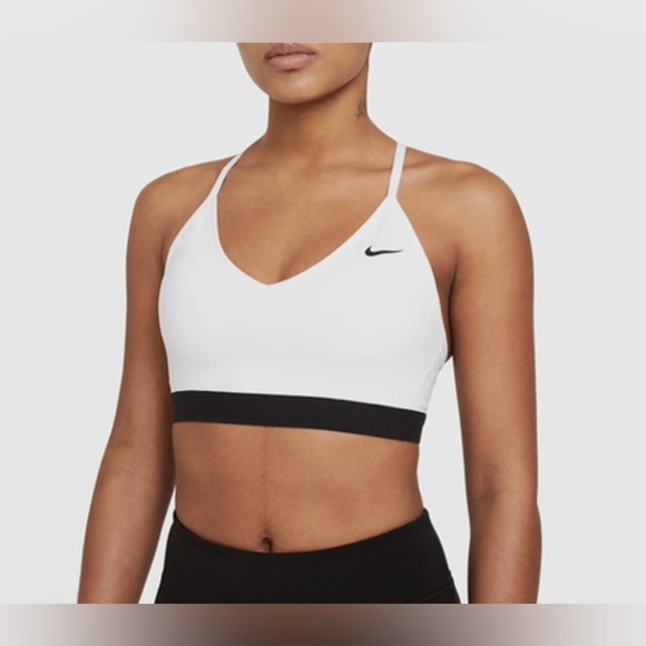 NWT - Nike Indy Sports Bra - Size 1X (Low Support) - Picture 4 of 6